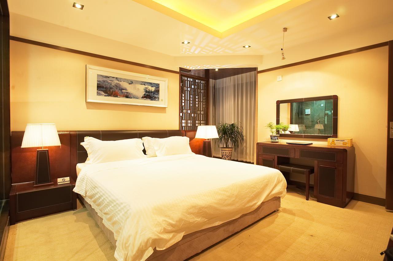 Xinjiang Yema International Clubhouse Hotel Urumqi Luaran gambar