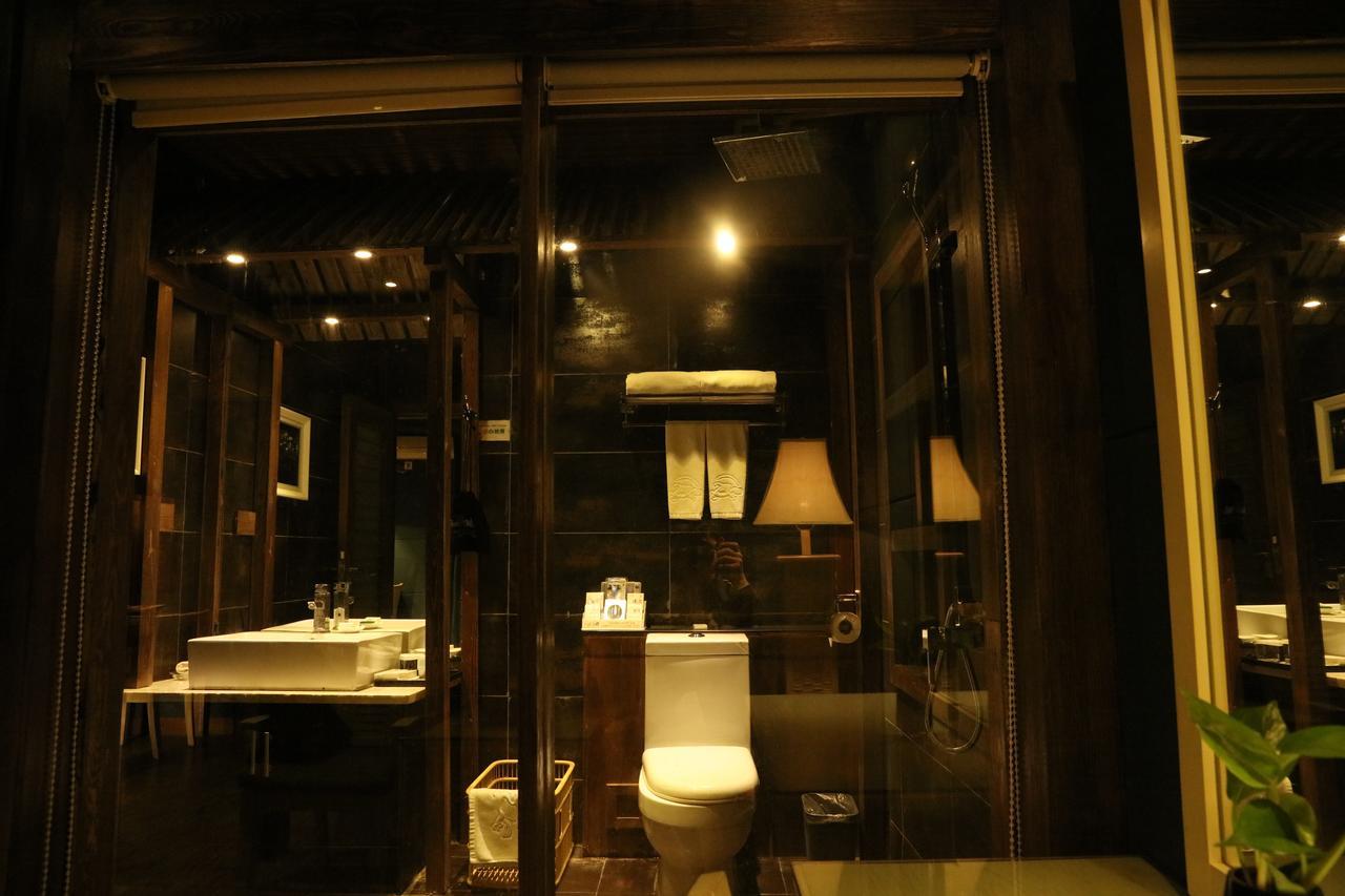 Xinjiang Yema International Clubhouse Hotel Urumqi Luaran gambar