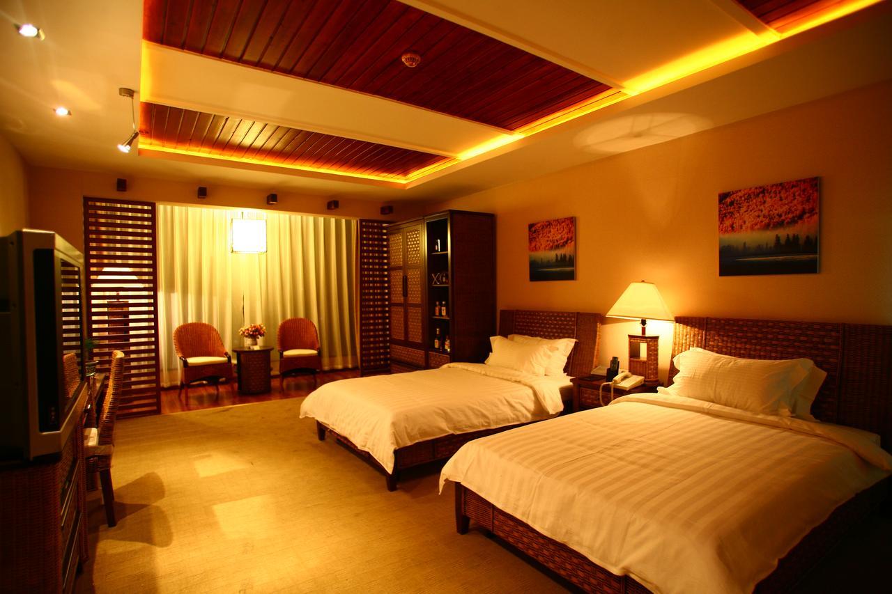 Xinjiang Yema International Clubhouse Hotel Urumqi Luaran gambar