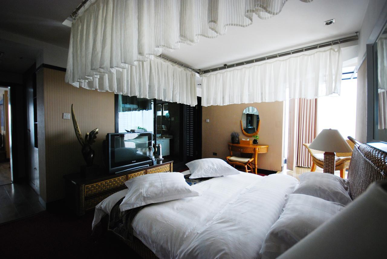 Xinjiang Yema International Clubhouse Hotel Urumqi Luaran gambar